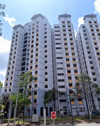 Blk 304 Anchorvale Link (Sengkang), HDB 4 Rooms #594603541